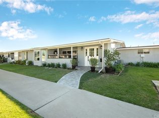 1622 Merion Way M-2 #38G, Seal Beach, CA 90740