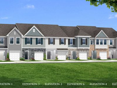 58 Snowshill St #12, Angier, NC, 27501