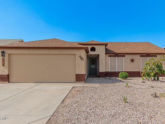 2nd image of 1358 E DESERT FERN Trail