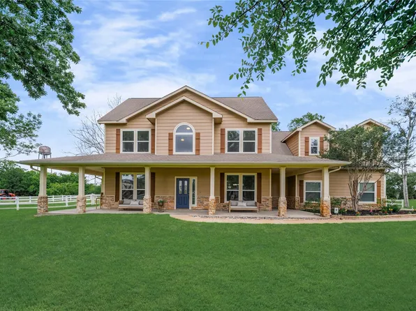 6003 Grande Gables Dr, Rosenberg, TX 77469