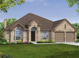 12135 Brighton Brook Ln, Tomball, TX 77377