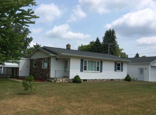 376 S Silver St, Bad Axe, MI 48413