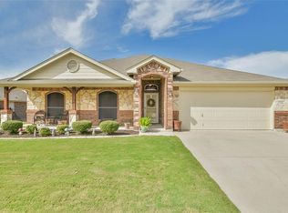 2226 Trevor Dr, Weatherford, TX 76087
