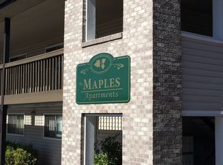 The Maples, Portland, OR 97225