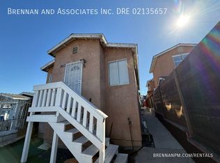 3013 Franklin Ave, San Diego, CA 92113