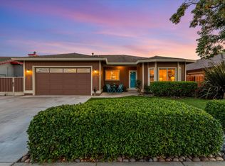 1141 Jan Ave, Hollister, CA 95023