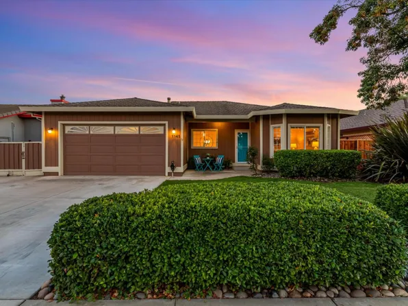 1141 Jan Ave, Hollister, CA 95023