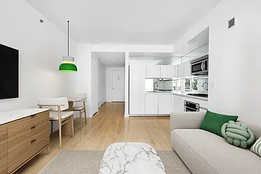 Rented by Brown Harris Stevens