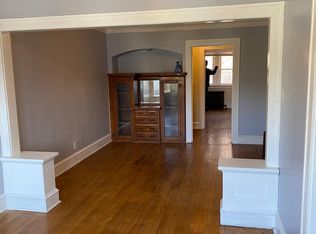 2074 S Muskego Ave #1, Milwaukee, WI 53204