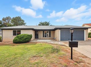 4505 Banff Dr NE, Albuquerque, NM 87111