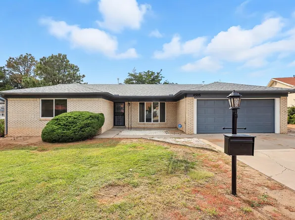 4505 Banff Dr NE, Albuquerque, NM 87111