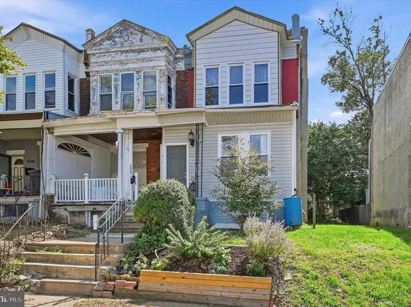 5430 Baltimore Ave, Philadelphia, PA 19143
