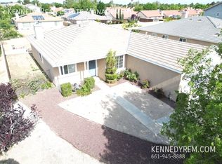 43021 Carpenter Dr, Lancaster, CA 93535