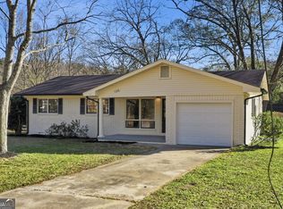 135 Reeceburg Rd SE, Silver Creek, GA 30173