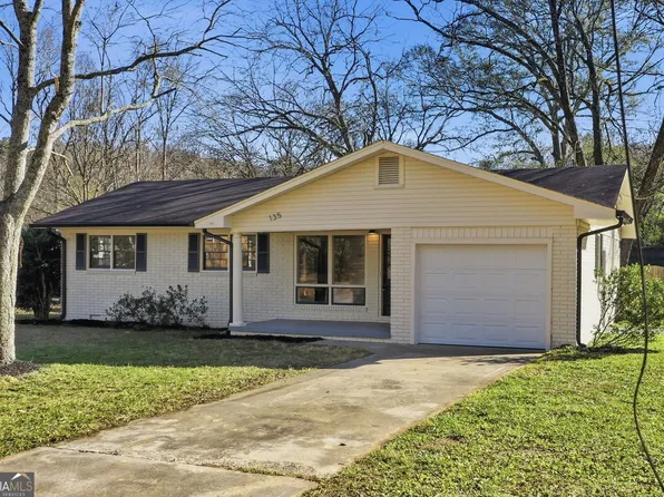 135 Reeceburg Rd SE, Silver Creek, GA 30173