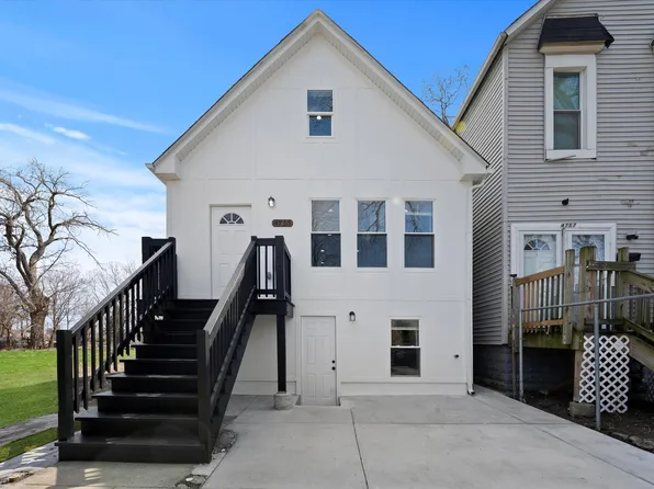 4755 S Shields Ave, Chicago, IL 60609