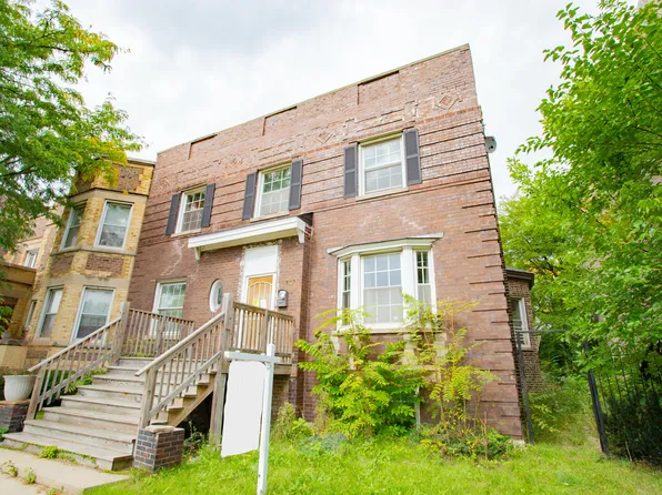 3556 W Congress Pkwy, Chicago, IL 60624