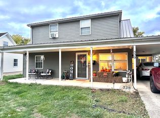 339 Arlington Ave, Waverly, OH