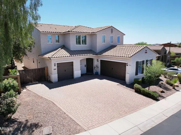 2109 W White Feather Lane, Phoenix, AZ 85085