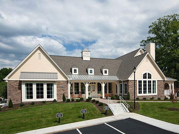 Clubhouse