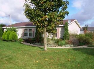 8595 18th Rd, Argos, IN 46501