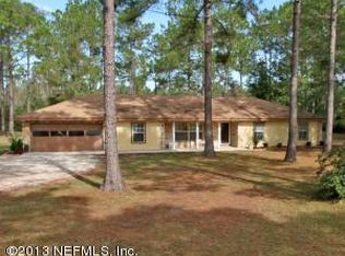 3141 Owenby Ln, Jacksonville, FL 32218