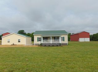 4456 Clarence Murphy Rd, Springfield, TN 37172