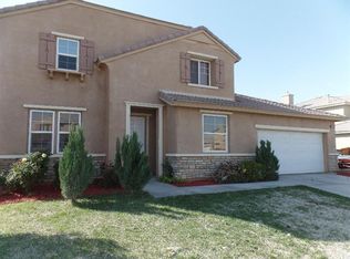 15610 Bow String St, Victorville, CA 92394