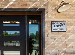 Borden Lofts, Logan, UT 84321