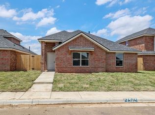 7604 Woodford Ave, Amarillo, TX 79110