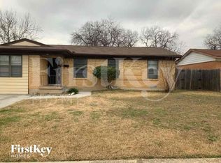 1421 Belmont St, Mesquite, TX 75149