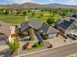 2260 Oak Ridge Dr, Carson City, NV 89703