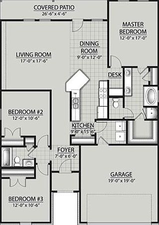 2nd image of 1233 Soult St