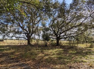 Sasser Rd, Zolfo Springs, FL 33890