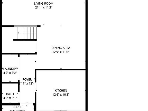 4th image of 3576 Fayetteville Rd