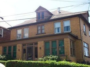 636 Brashear St, Brownsville, PA