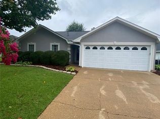 703 Weatherby Dr, Tuscaloosa, AL 35405