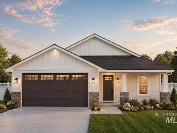 1907 Oregon Ln, Caldwell, ID 83605