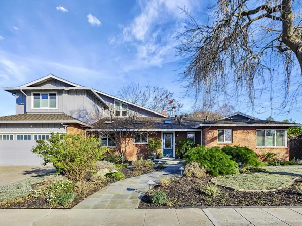 1771 Fordham Way, Mountain View, CA 94040