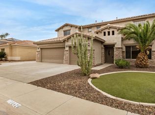 16429 N 170TH Lane, Surprise, AZ 85388