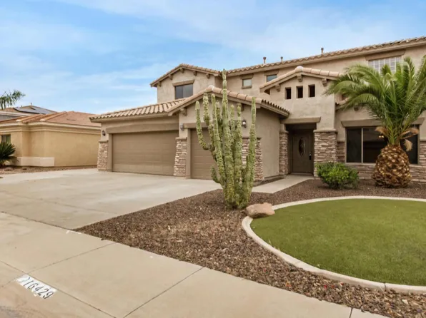 16429 N 170TH Lane, Surprise, AZ 85388