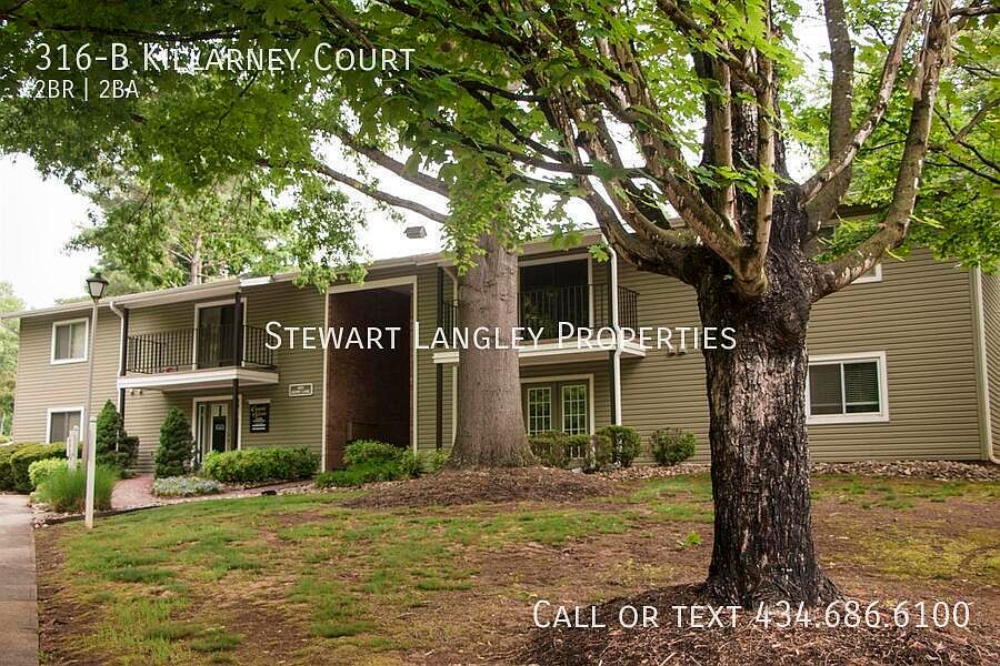 1st image of 316B Killarney Ct
