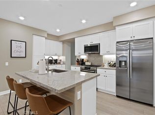 1100 Lasso Way #203, Ladera Ranch, CA 92694
