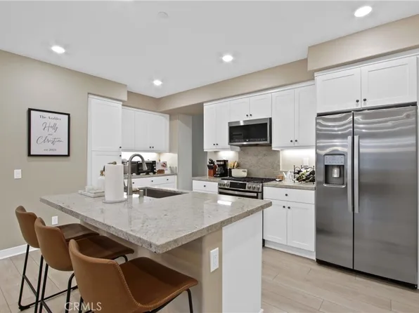 1100 Lasso Way #203, Ladera Ranch, CA 92694