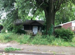 1345 Gold Ave, Memphis, TN 38106