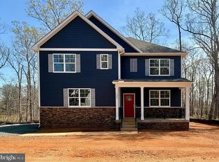 345 Glenmore Ln, Keswick, VA 22947