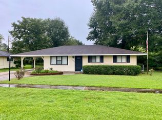 1940 Potwin Dr, Baton Rouge, LA 70810