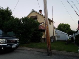 504 Oak St, Richeyville, PA 15358