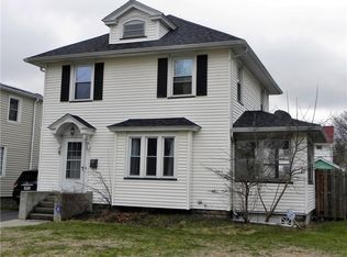 279 Navarre Rd, Rochester, NY 14621