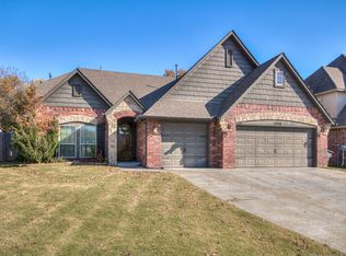 2320 Jefferson Rd, Bartlesville, OK 74006